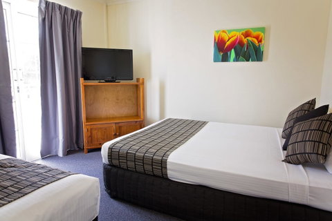 White Lace Motor Inn - Accommodation Fremantle 21