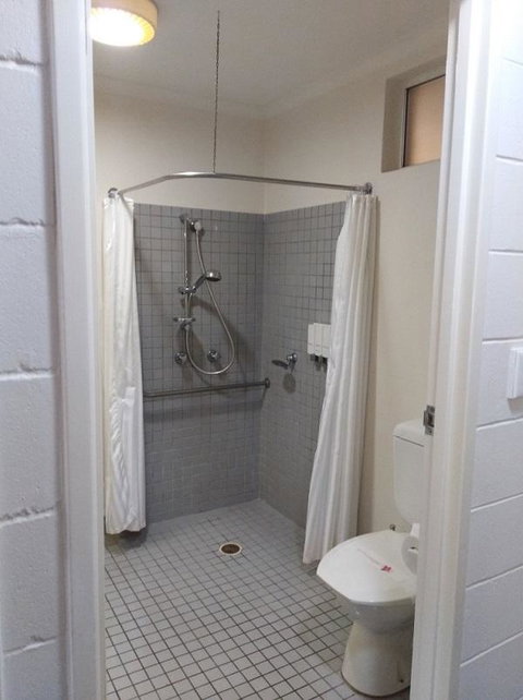 White Lace Motor Inn - Accommodation Fremantle 3