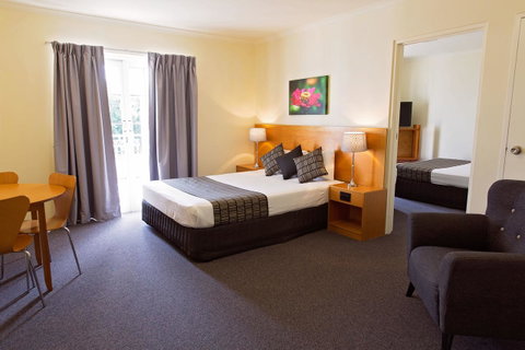 White Lace Motor Inn - Accommodation Fremantle 18