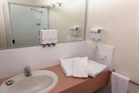 White Lace Motor Inn - Accommodation Fremantle 26