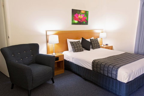 White Lace Motor Inn - Accommodation Fremantle 19