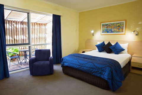 White Lace Motor Inn - Accommodation Fremantle 8