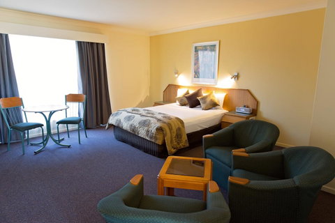 White Lace Motor Inn - Accommodation Fremantle 13
