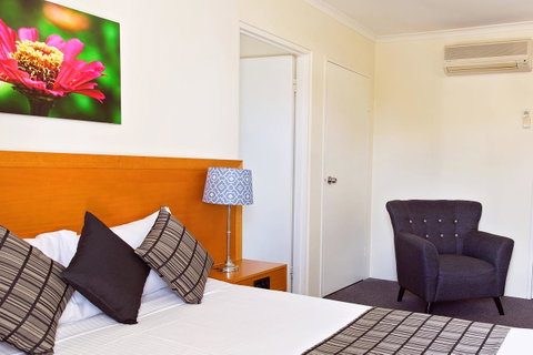 White Lace Motor Inn - Accommodation Fremantle 22