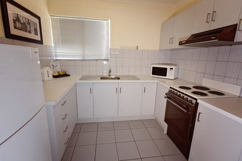White Lace Motor Inn - Accommodation Fremantle 28