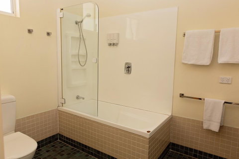 White Lace Motor Inn - Accommodation Fremantle 12