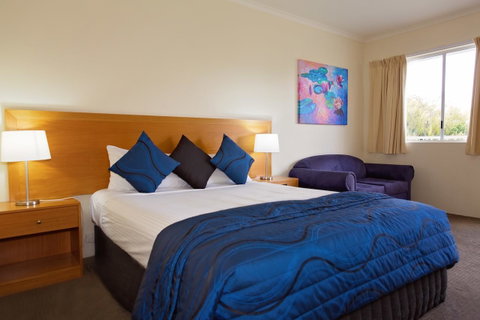 White Lace Motor Inn - Accommodation Fremantle 25