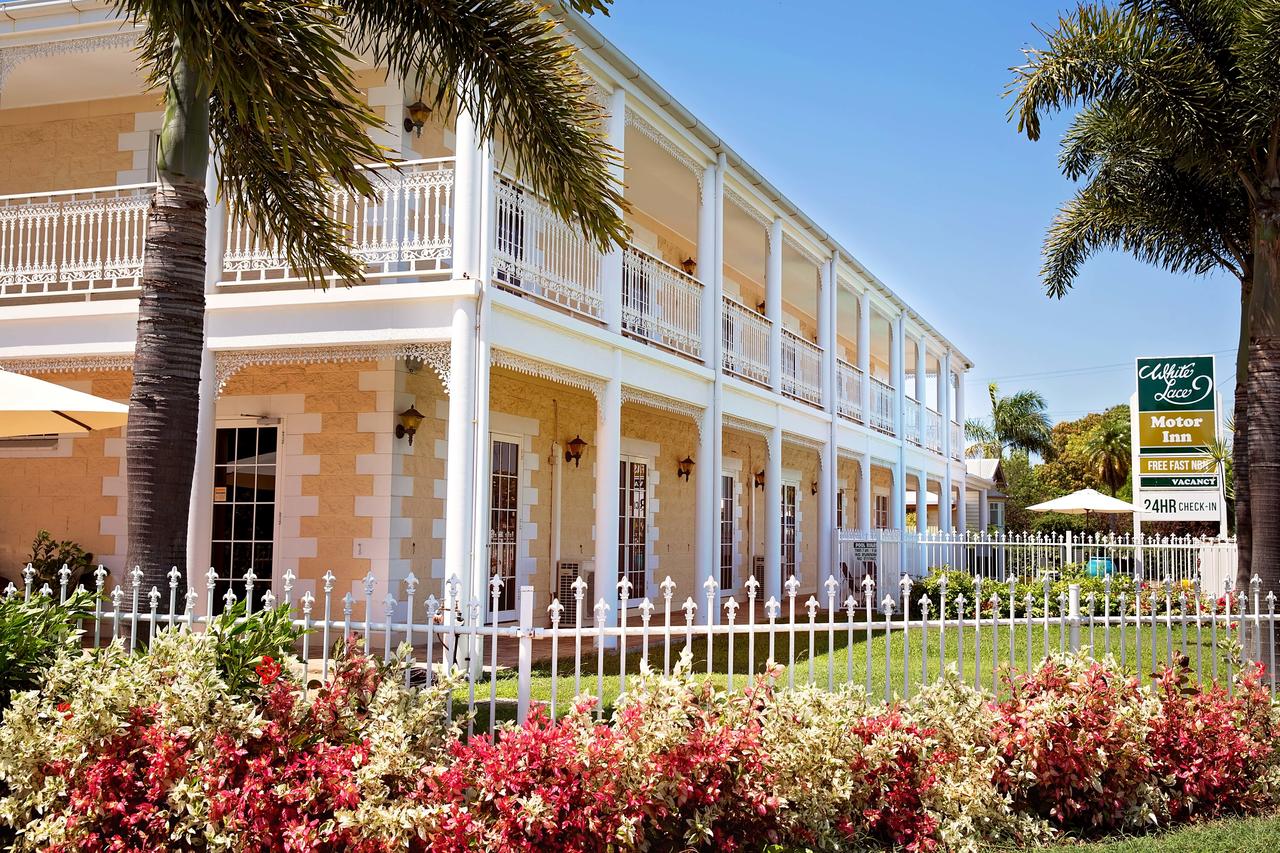 West Mackay QLD Accommodation Fremantle