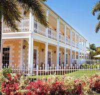 White Lace Motor Inn - Accommodation Fremantle