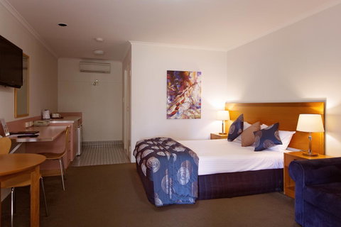 White Lace Motor Inn - Accommodation Fremantle 24