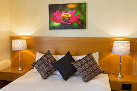 White Lace Motor Inn - Accommodation Fremantle 20