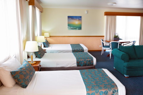 White Lace Motor Inn - Accommodation Fremantle 16