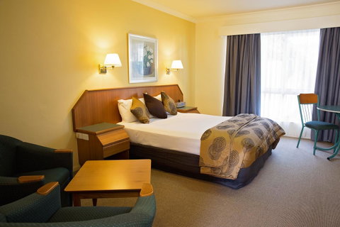 White Lace Motor Inn - Accommodation Fremantle 10