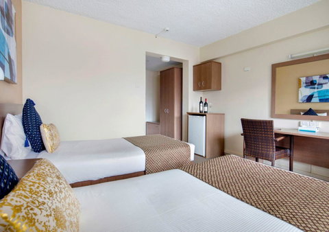 The Metropolitan Spring Hill - Accommodation Fremantle 31