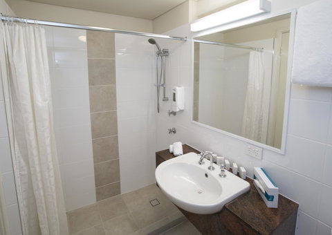 The Metropolitan Spring Hill - Accommodation Fremantle 28
