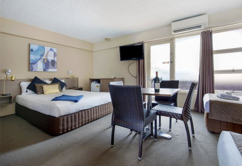 The Metropolitan Spring Hill - Accommodation Fremantle 22