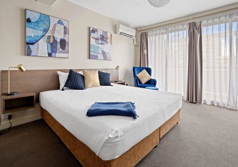 The Metropolitan Spring Hill - Accommodation Fremantle 8