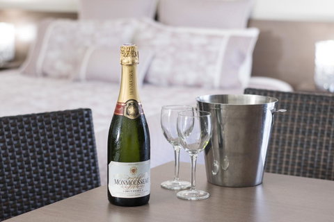 The Metropolitan Spring Hill - Accommodation Fremantle 29