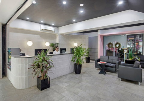 The Metropolitan Spring Hill - Accommodation Fremantle 3