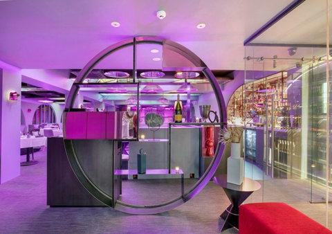 The Metropolitan Spring Hill - Accommodation Fremantle 34