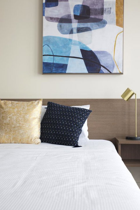 The Metropolitan Spring Hill - Accommodation Fremantle 6