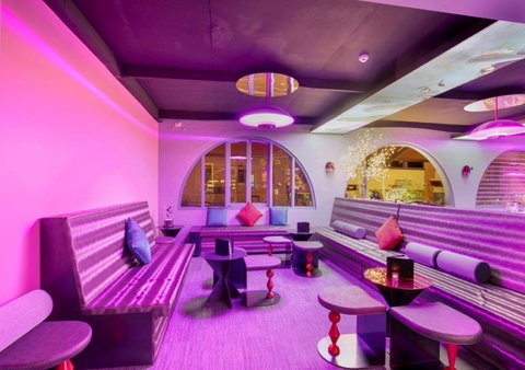The Metropolitan Spring Hill - Accommodation Fremantle 37
