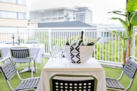 The Metropolitan Spring Hill - Accommodation Fremantle 32