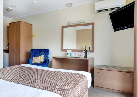 The Metropolitan Spring Hill - Accommodation Fremantle 20