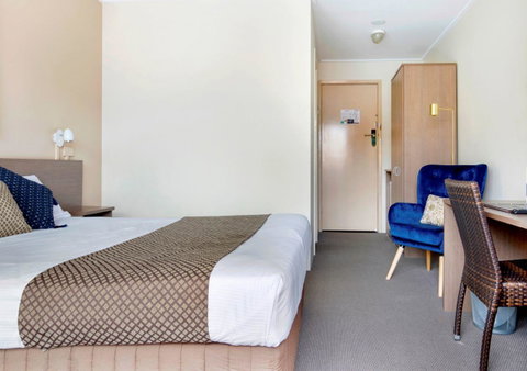 The Metropolitan Spring Hill - Accommodation Fremantle 21