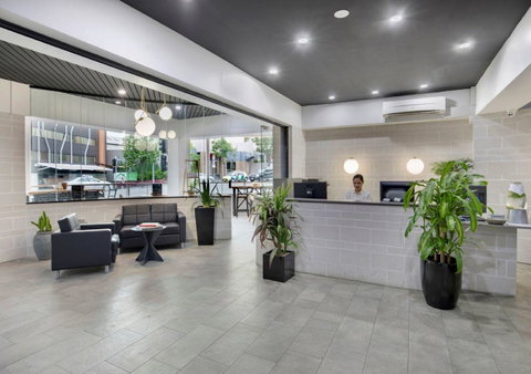 The Metropolitan Spring Hill - Accommodation Fremantle 0