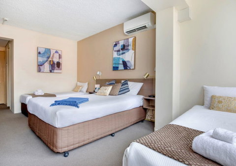 The Metropolitan Spring Hill - Accommodation Fremantle 15