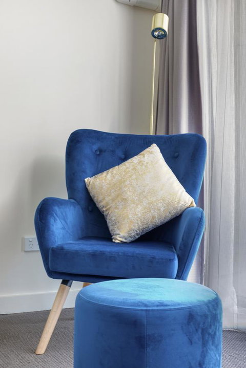 The Metropolitan Spring Hill - Accommodation Fremantle 24