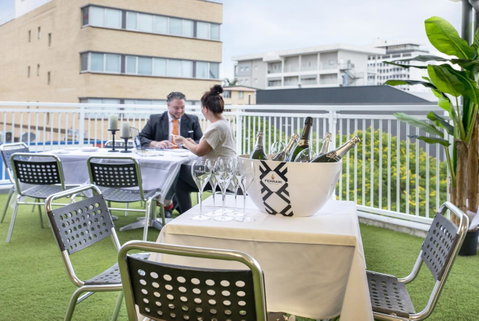The Metropolitan Spring Hill - Accommodation Fremantle 33