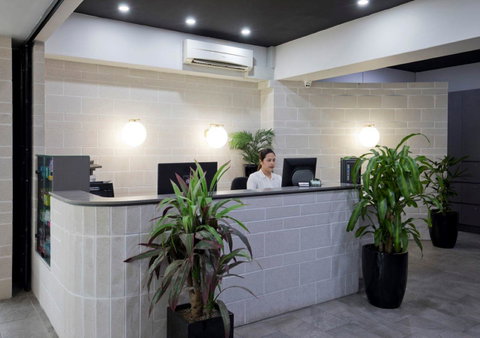 The Metropolitan Spring Hill - Accommodation Fremantle 4