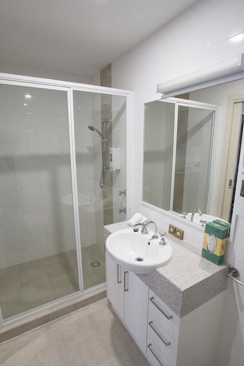 The Metropolitan Spring Hill - Accommodation Fremantle 30