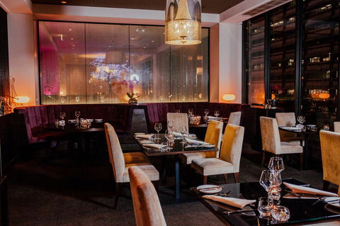 Sofitel Brisbane Central - Accommodation Fremantle 22