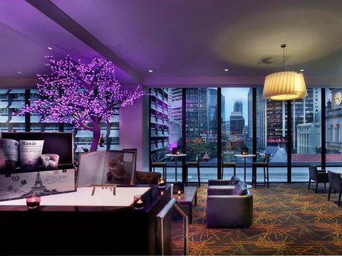 Sofitel Brisbane Central - Accommodation Fremantle 37