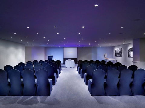 Sofitel Brisbane Central - Accommodation Fremantle 33