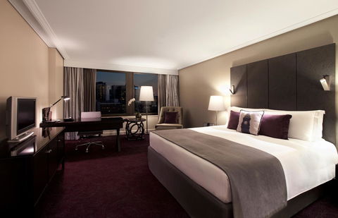 Sofitel Brisbane Central - Accommodation Fremantle 15