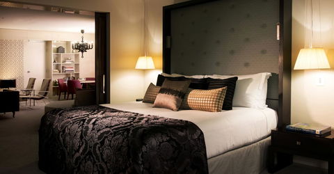 Sofitel Brisbane Central - Accommodation Fremantle 12
