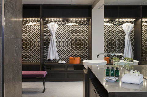 Sofitel Brisbane Central - Accommodation Fremantle 6