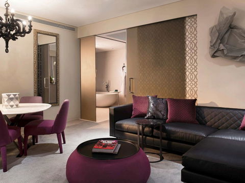 Sofitel Brisbane Central - Accommodation Fremantle 42