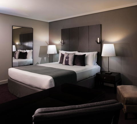 Sofitel Brisbane Central - Accommodation Fremantle 3
