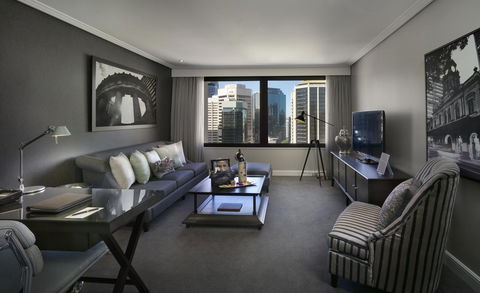 Sofitel Brisbane Central - Accommodation Fremantle 10