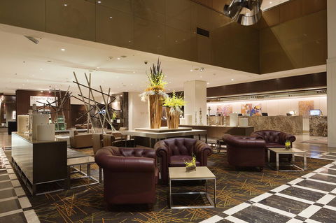 Sofitel Brisbane Central - Accommodation Fremantle 20