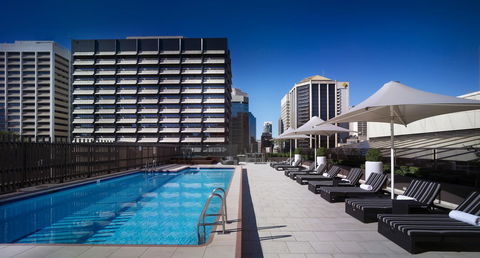 Sofitel Brisbane Central - Accommodation Fremantle 1