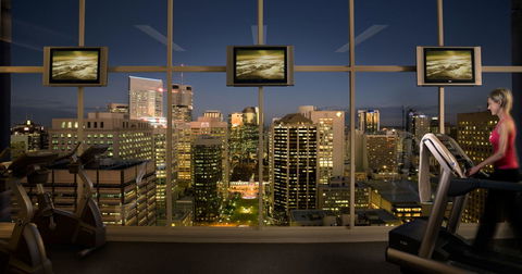 Sofitel Brisbane Central - Accommodation Fremantle 26
