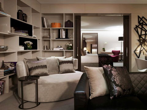 Sofitel Brisbane Central - Accommodation Fremantle 32