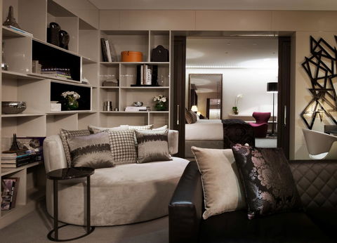 Sofitel Brisbane Central - Accommodation Fremantle 2