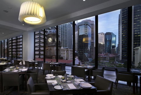 Sofitel Brisbane Central - Accommodation Fremantle 23